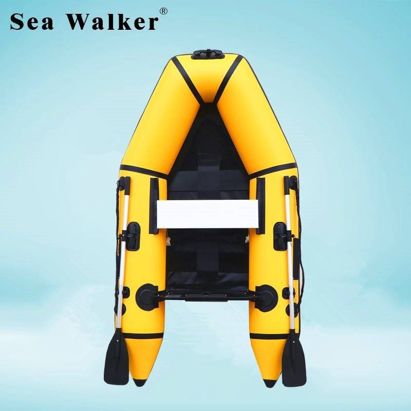 2.7m PVC Material Inflatable Boat