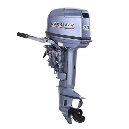 2 Stroke 30 Hp Outboard Motor