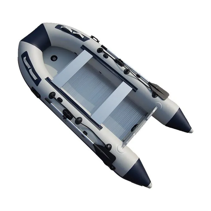 3,6 m felfújható csónak